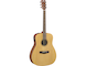 FX400_Natural Satin Angle