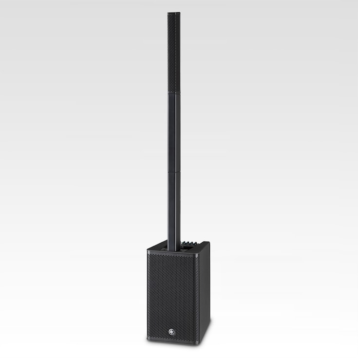 Yamaha STAGEPAS 1K