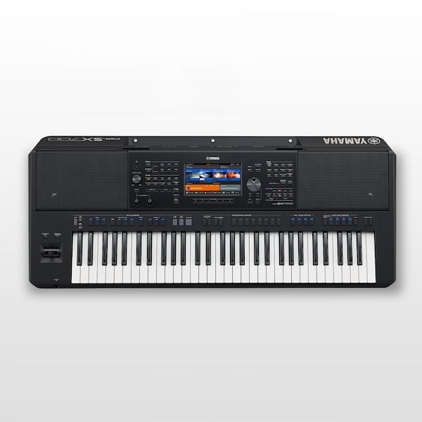 Yamaha Keyboard PSR PSR-SX700