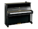 Yamaha U1 SH3