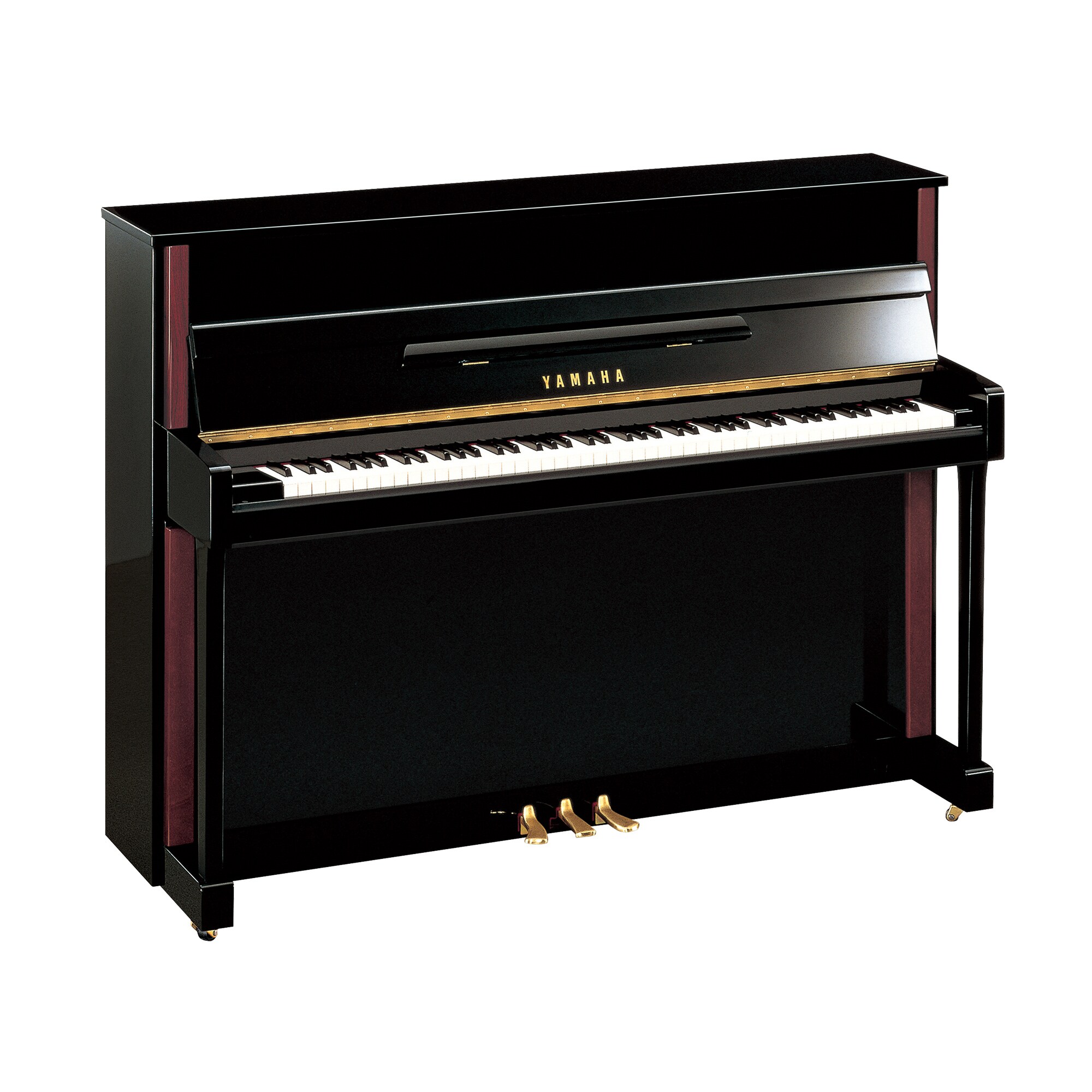 ヤマハ　ピアノ JU/JX Series - Overview - Upright Pianos - Products - Pianos