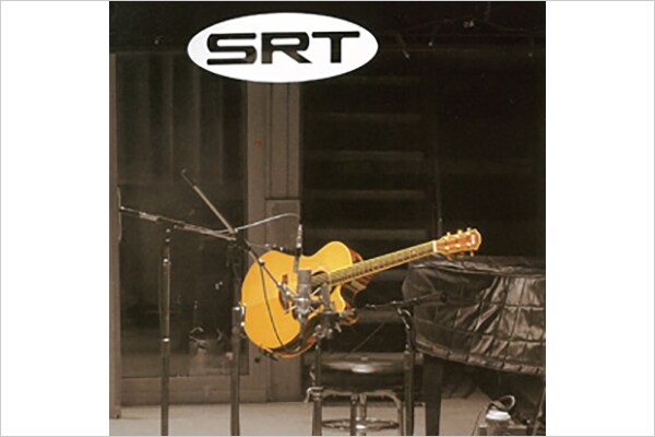 SRT SYSTEM: Replicating the feel of real air space