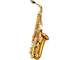 Finish: Gold-plated