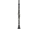 Yamaha Clarinet  YCL-450NM
