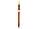 Yamaha Sopranino Wooden Recorders YRN-814