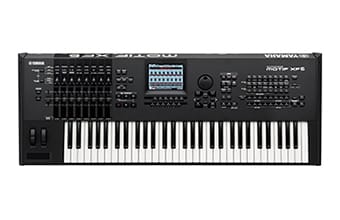 MOTIF XF6